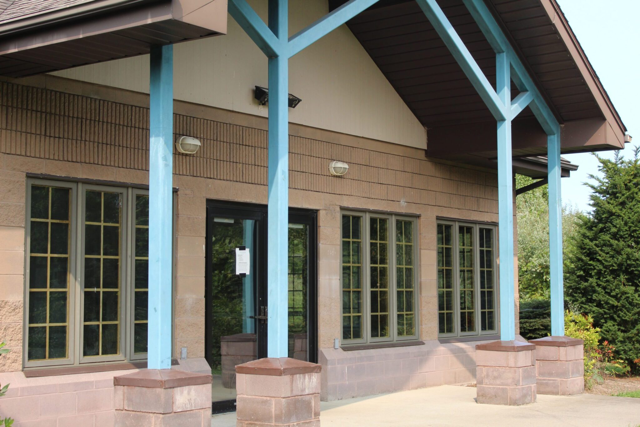 Park Reservations Town of Perinton