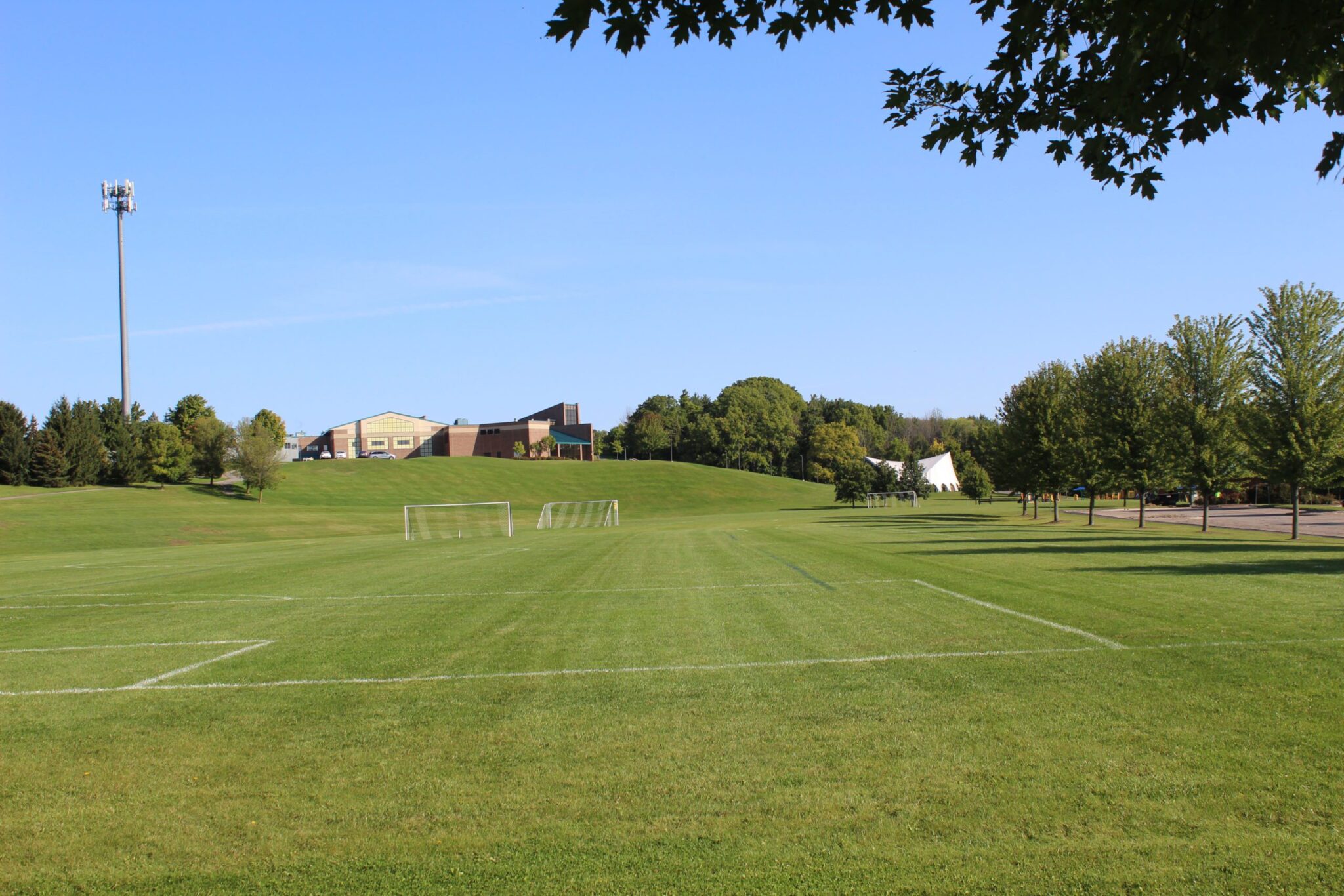 Parks Department Town of Perinton