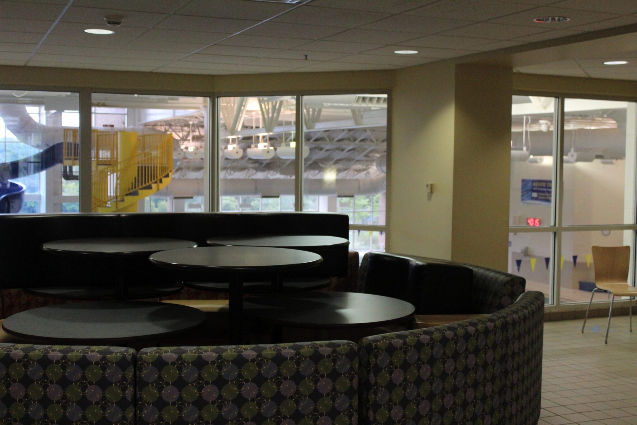 Perinton Community & Aquatic Center Town of Perinton