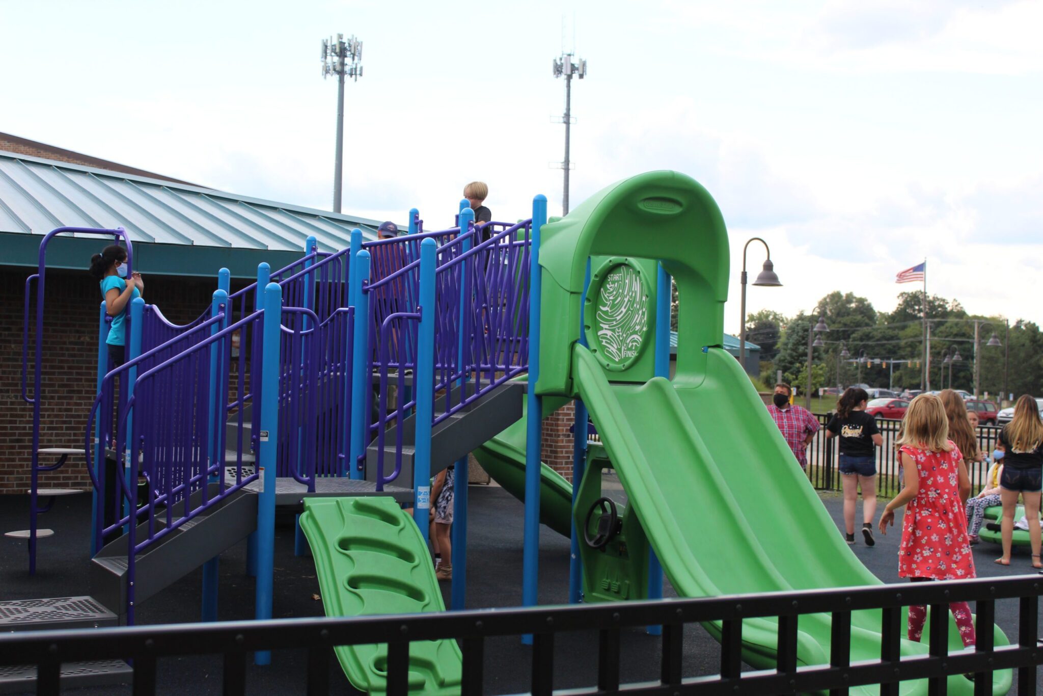 Employment Opportunities Town of Perinton