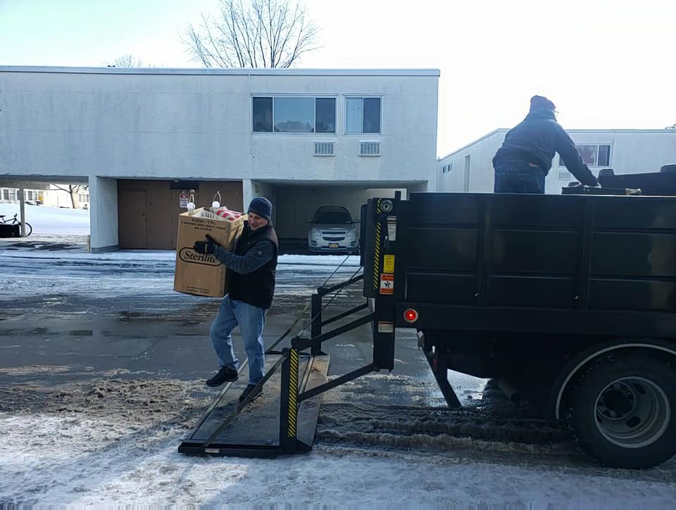 Community Information on Pines of Perinton Fire Town of Perinton