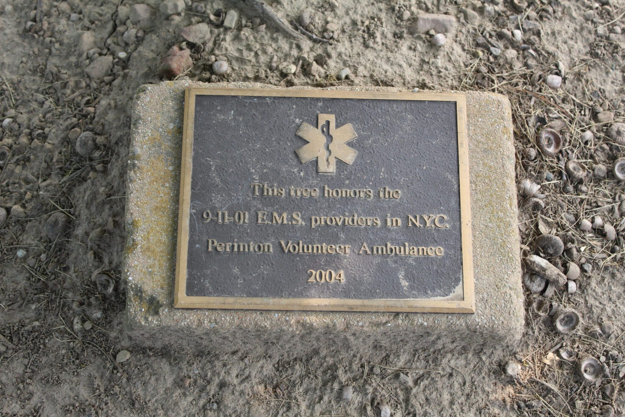 White Brook Nature Center Town of Perinton