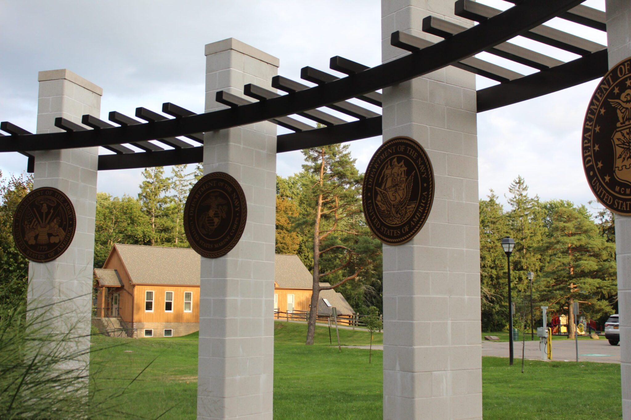 Potter Park Town of Perinton