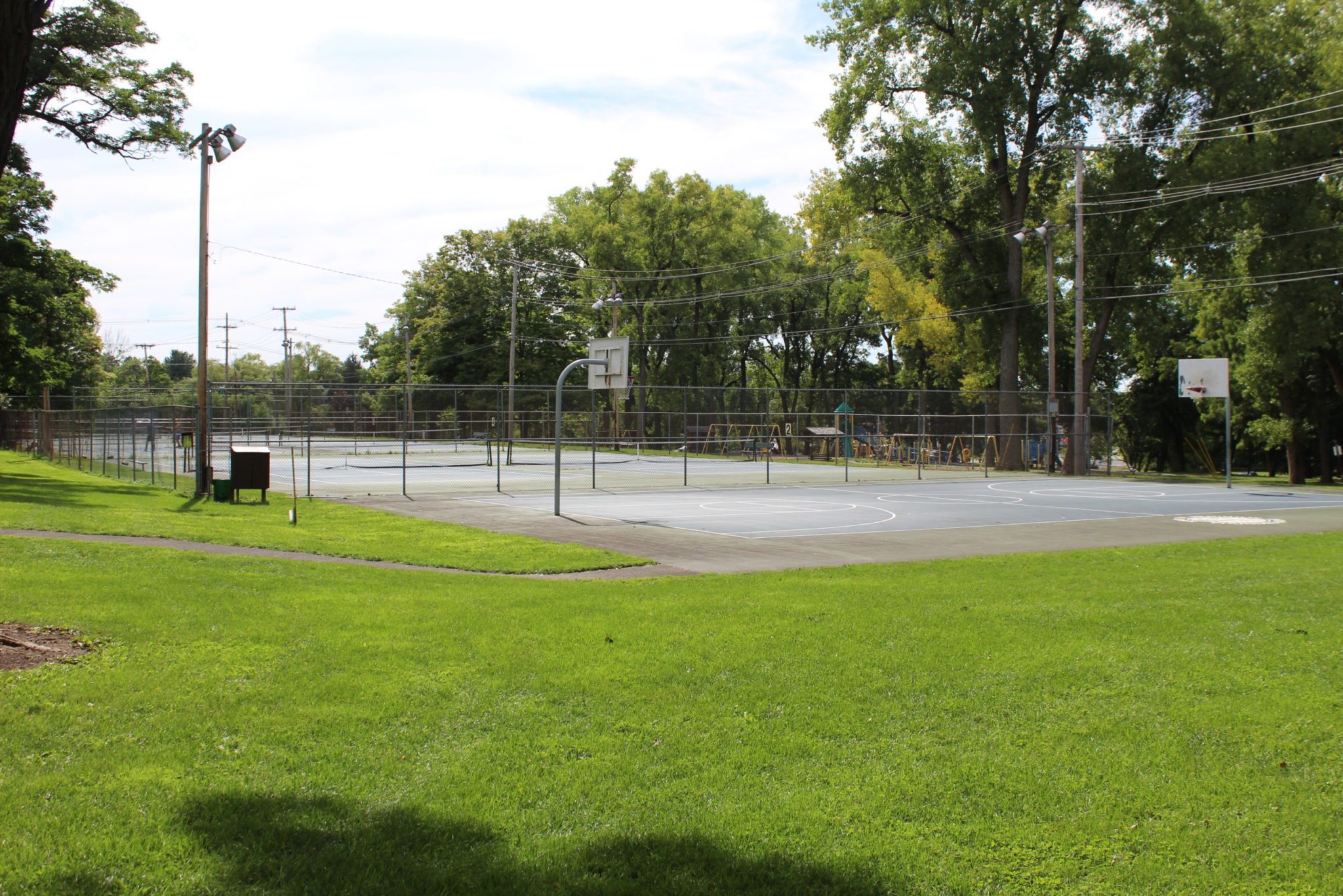 Perinton Park Town of Perinton