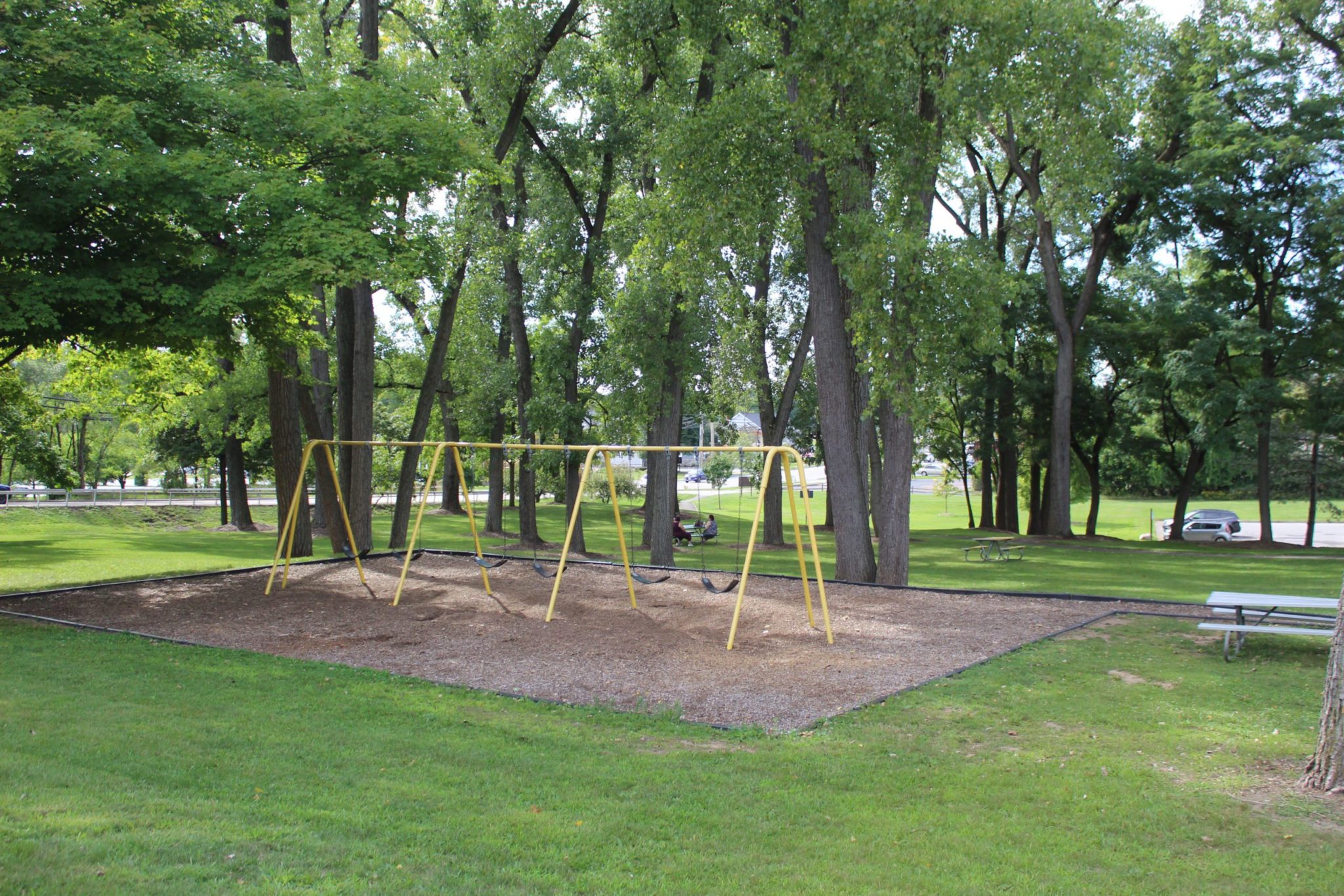 Perinton Park Town of Perinton