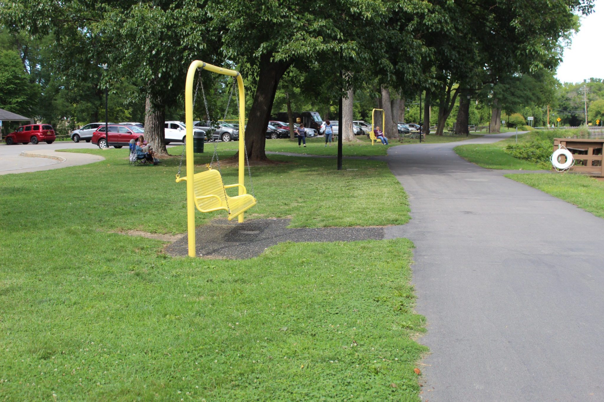 Perinton Park Town of Perinton