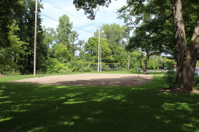 Perinton Park Town of Perinton