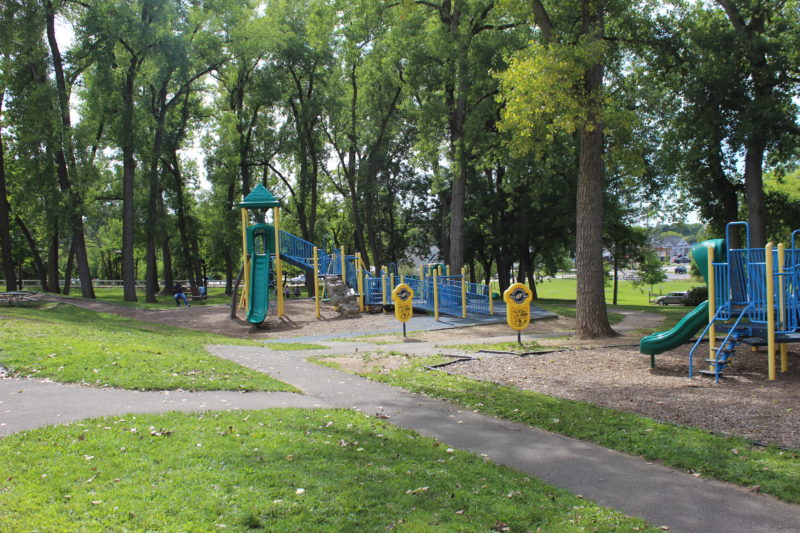 Perinton Park Town of Perinton