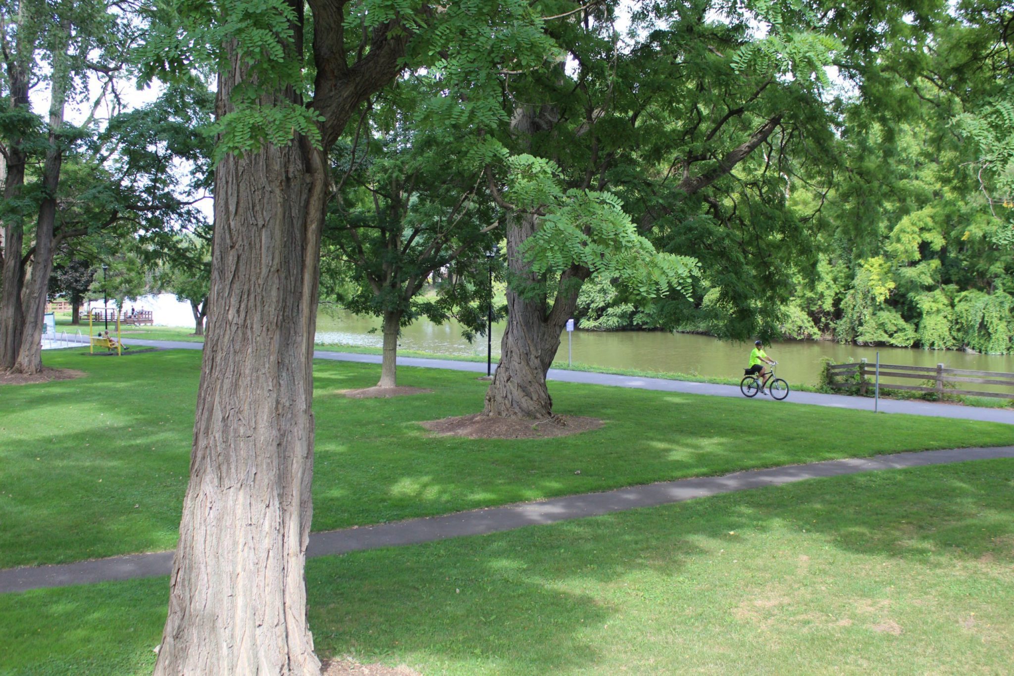 Perinton Park Town of Perinton