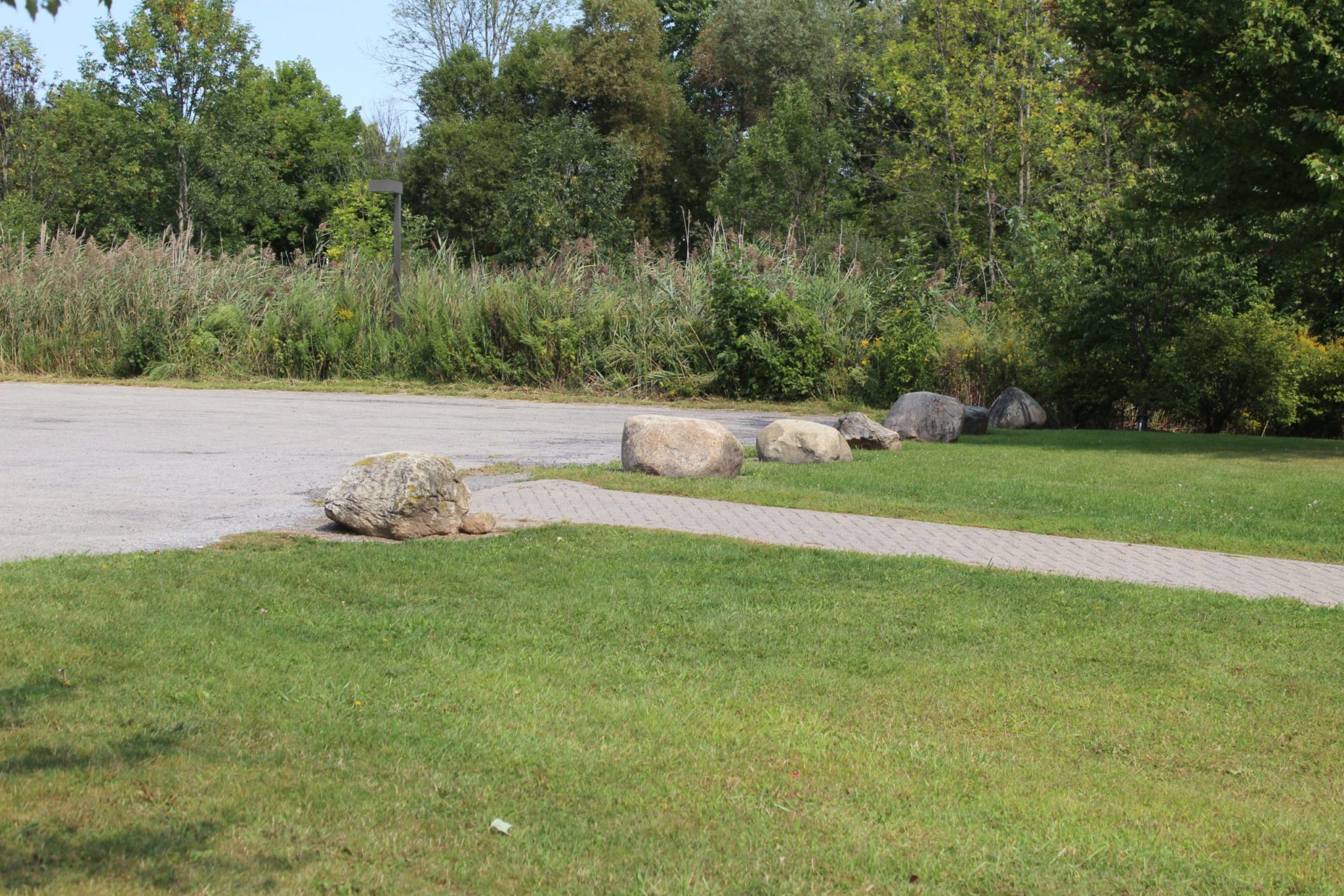 White Brook Nature Center Town of Perinton