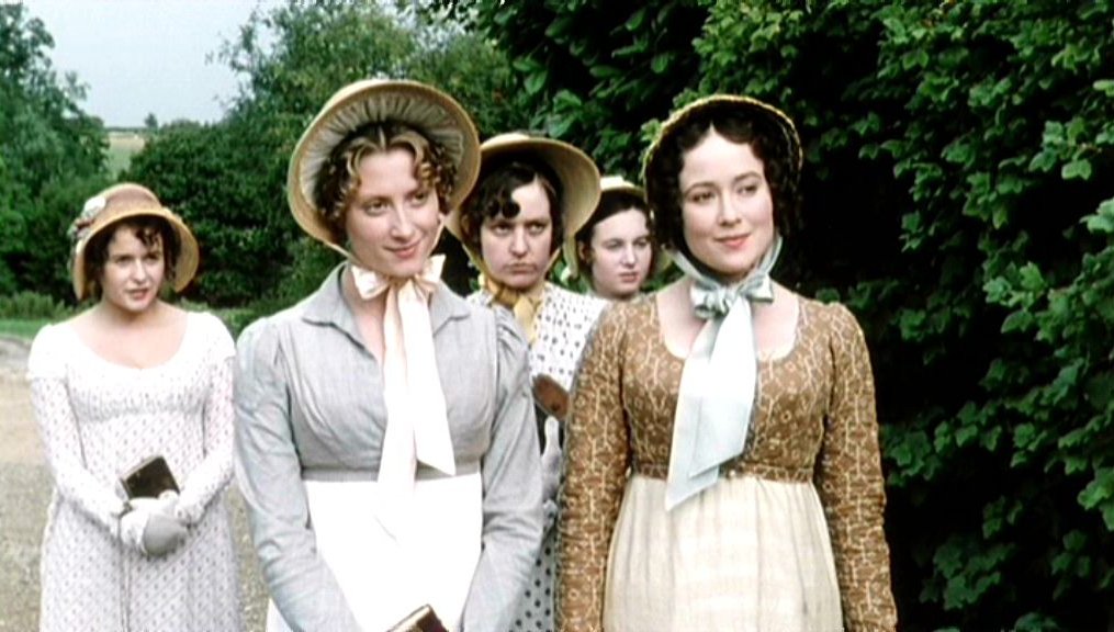 Pride & Prejudice