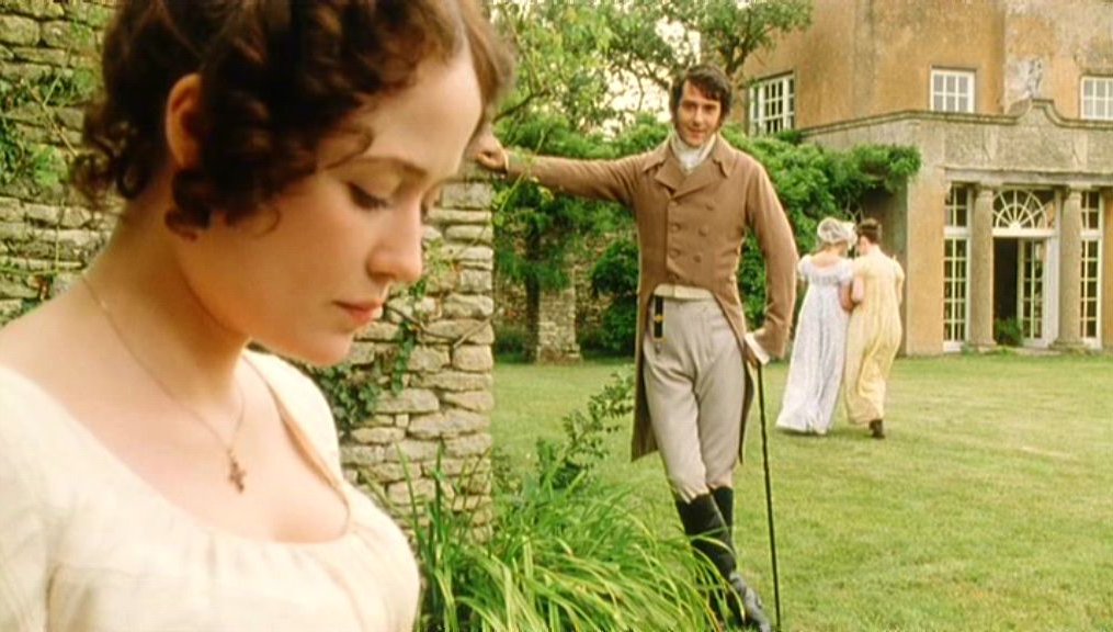 Pride & Prejudice