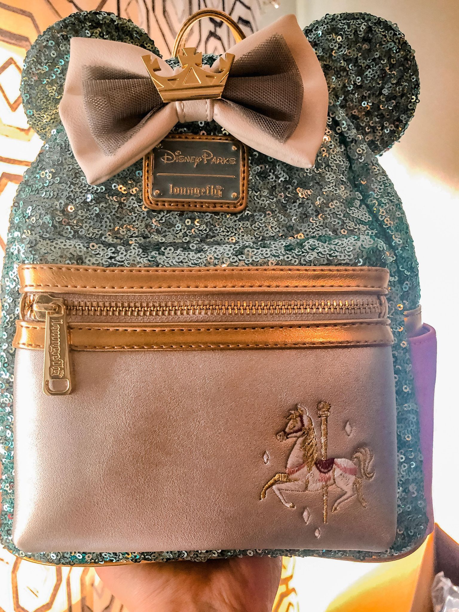 What is Loungefly? Your Guide to Disney's Best Souvenir Periodic Adventures