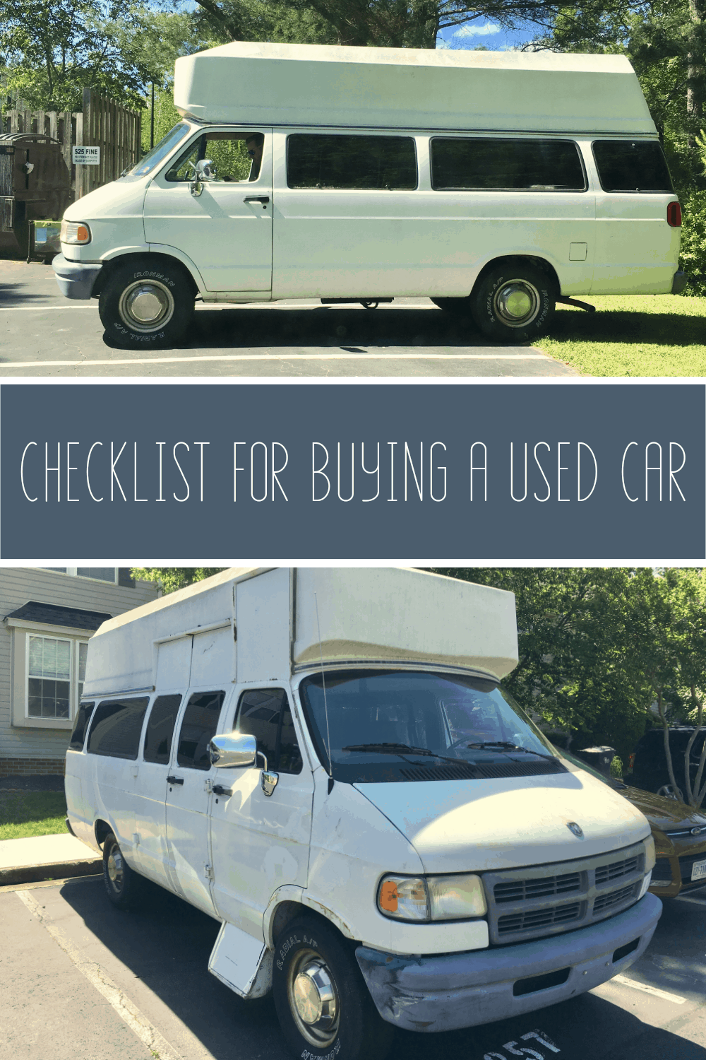 How to Buy a Car From a Private Seller Periodically Creative