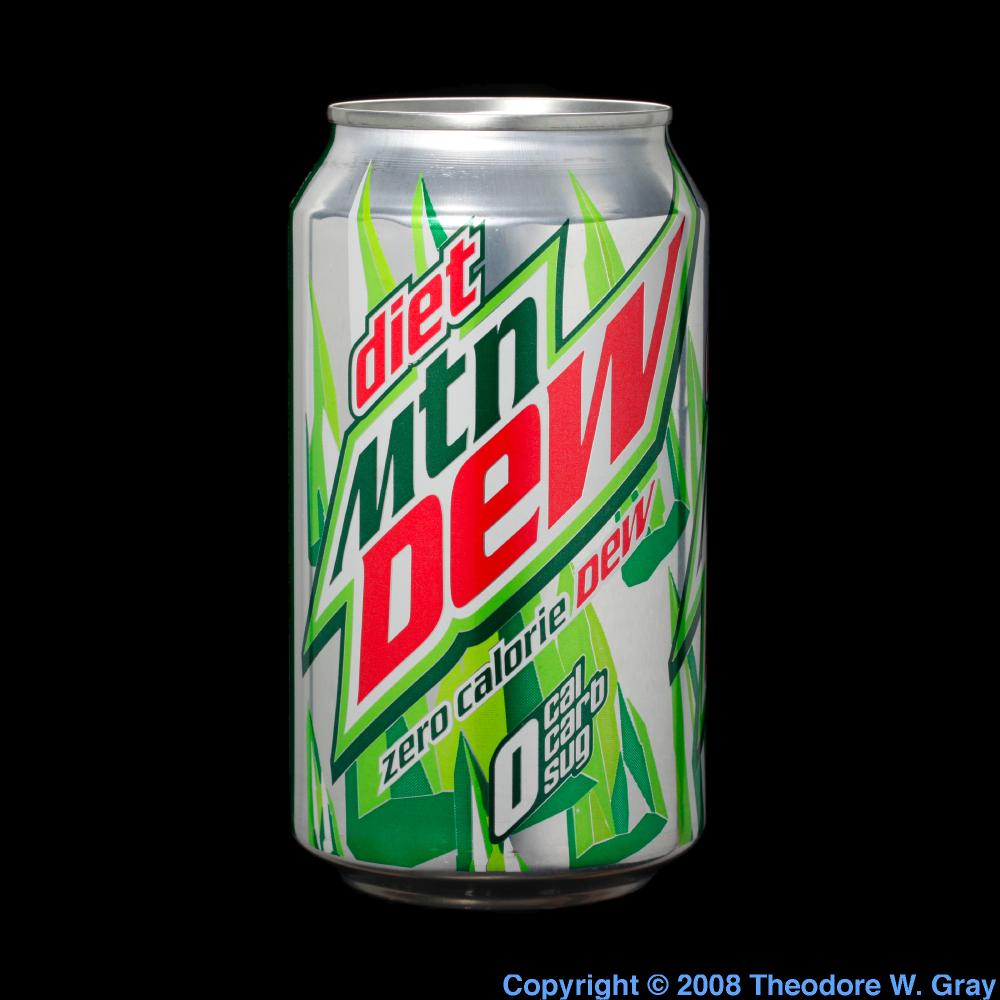Brominated Oil In Mountain Dew at Jonathan ber blog