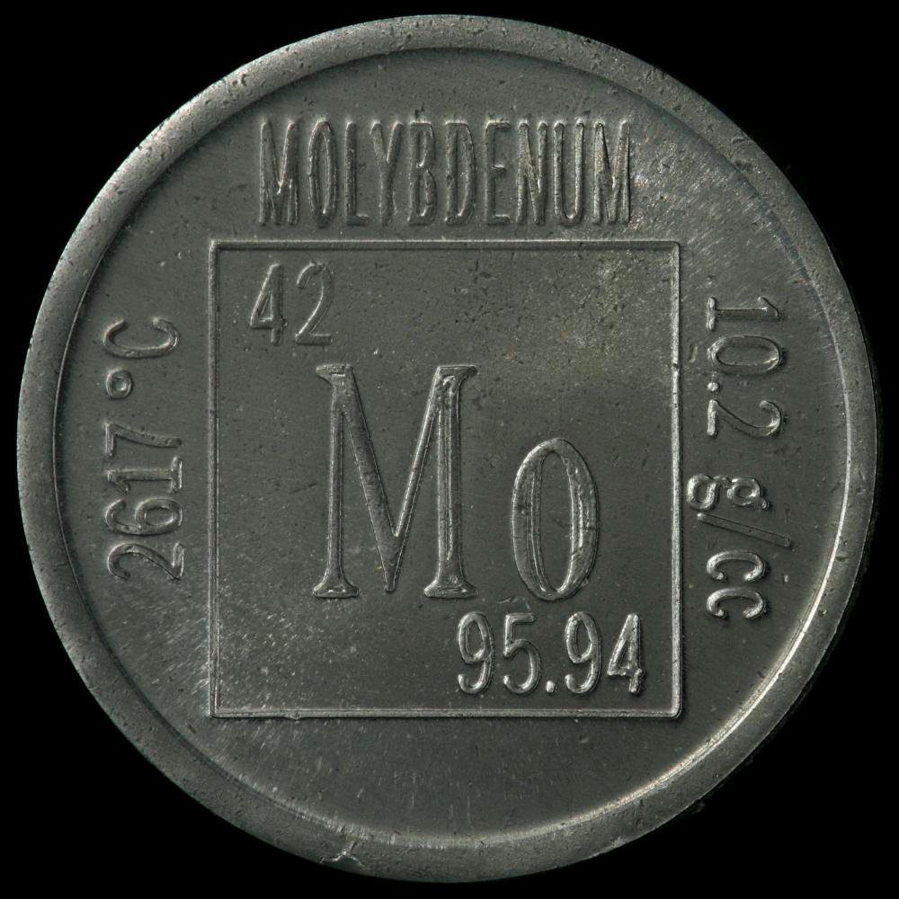 Molybdenum Alchetron, The Free Social Encyclopedia