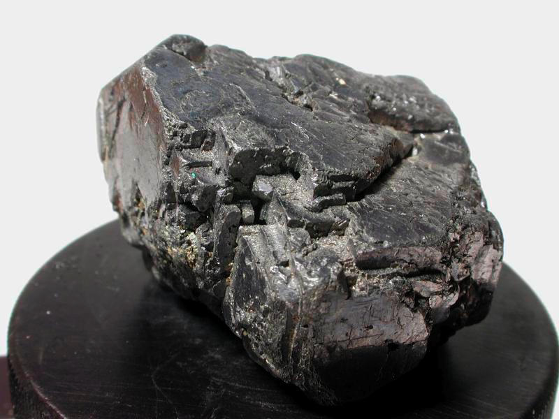 Sample of the element Lead in the Periodic Table