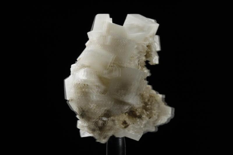 Sample of the element Chlorine in the Periodic Table