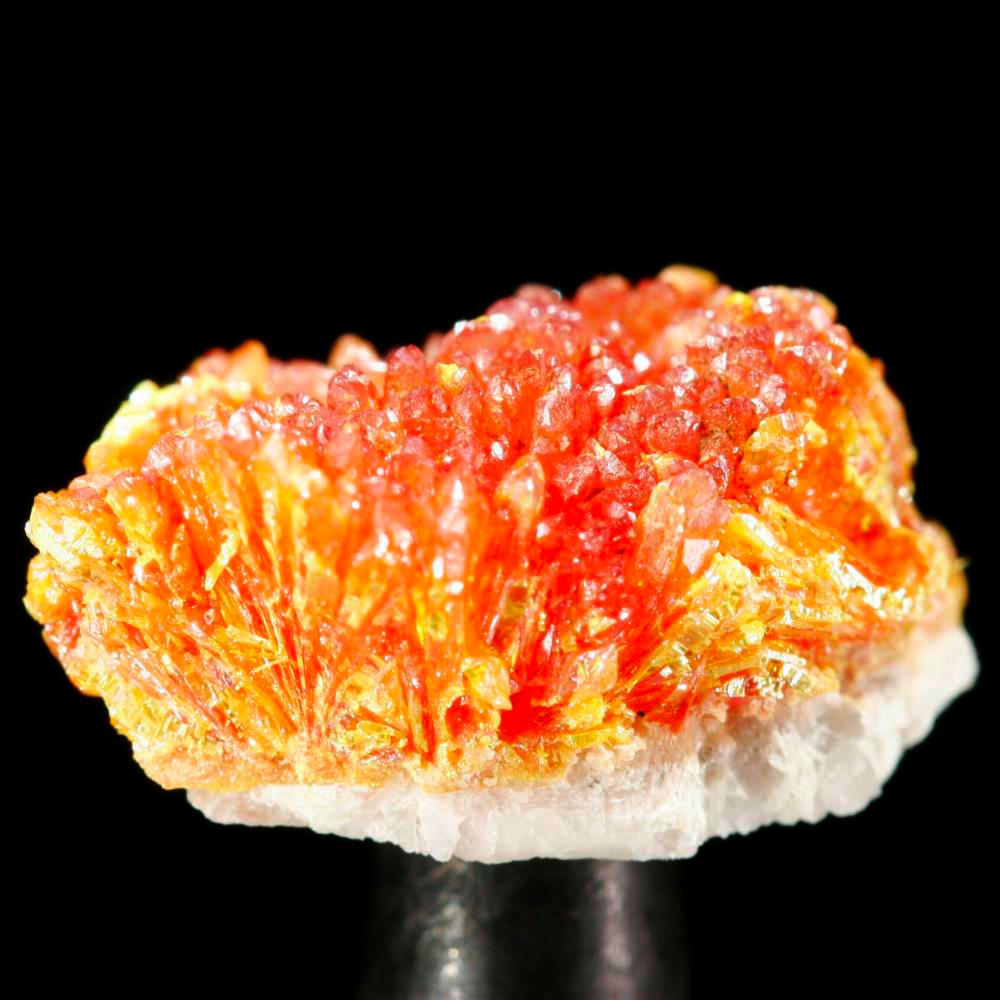 Orpiment, a sample of the element Arsenic in the Periodic Table
