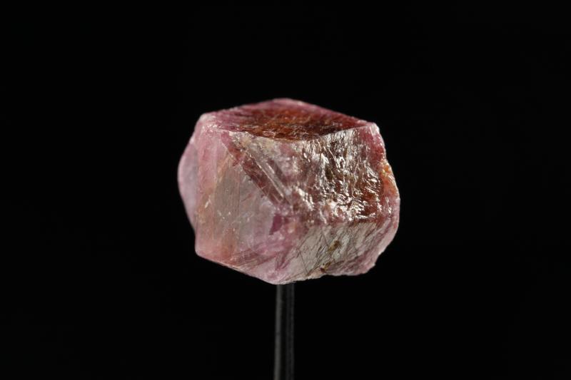 Sample of the element Aluminum in the Periodic Table