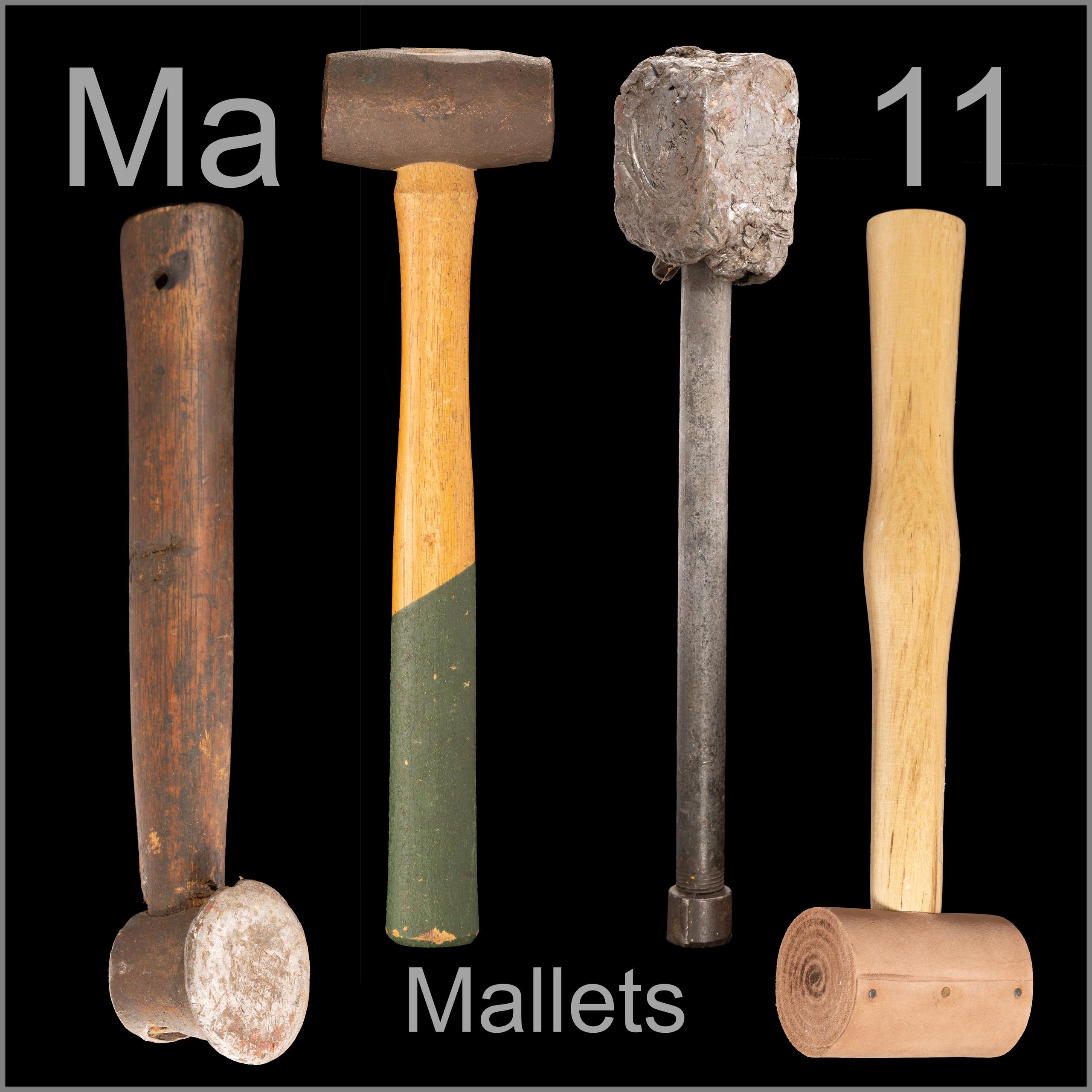 Mallets