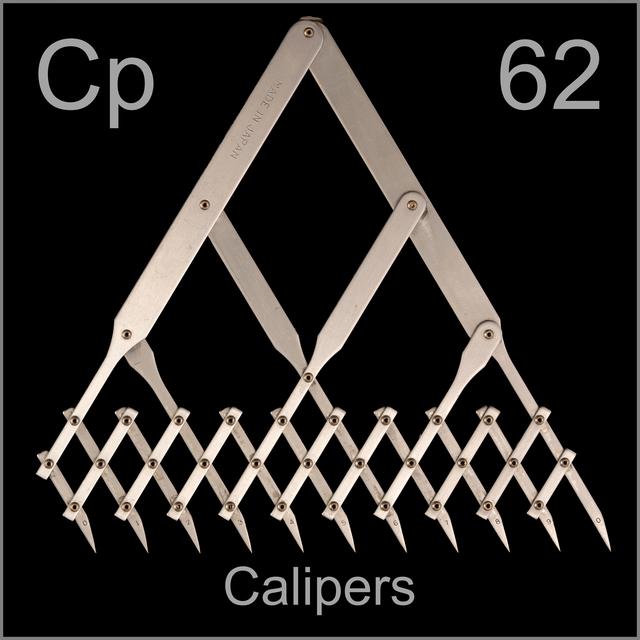 Calipers