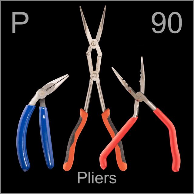 Pliers