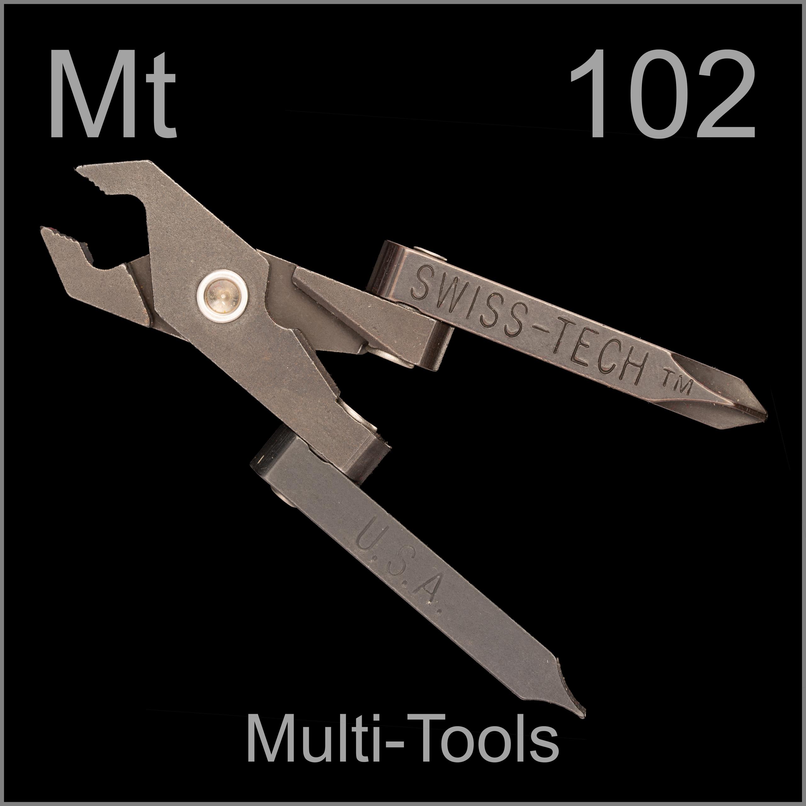 MultiTools