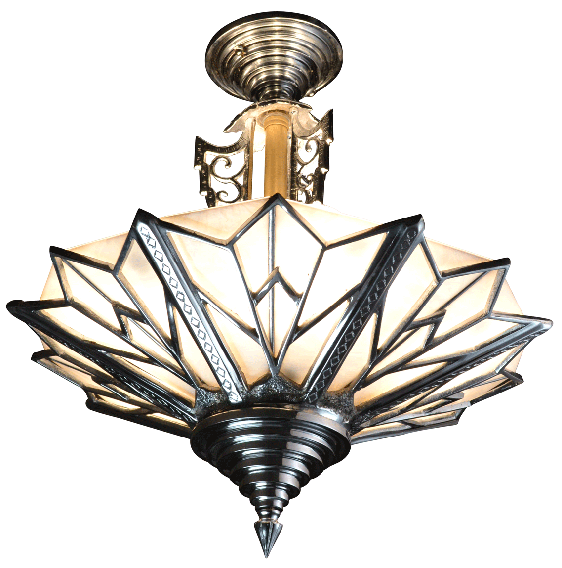 Art Deco Period Style Hardware