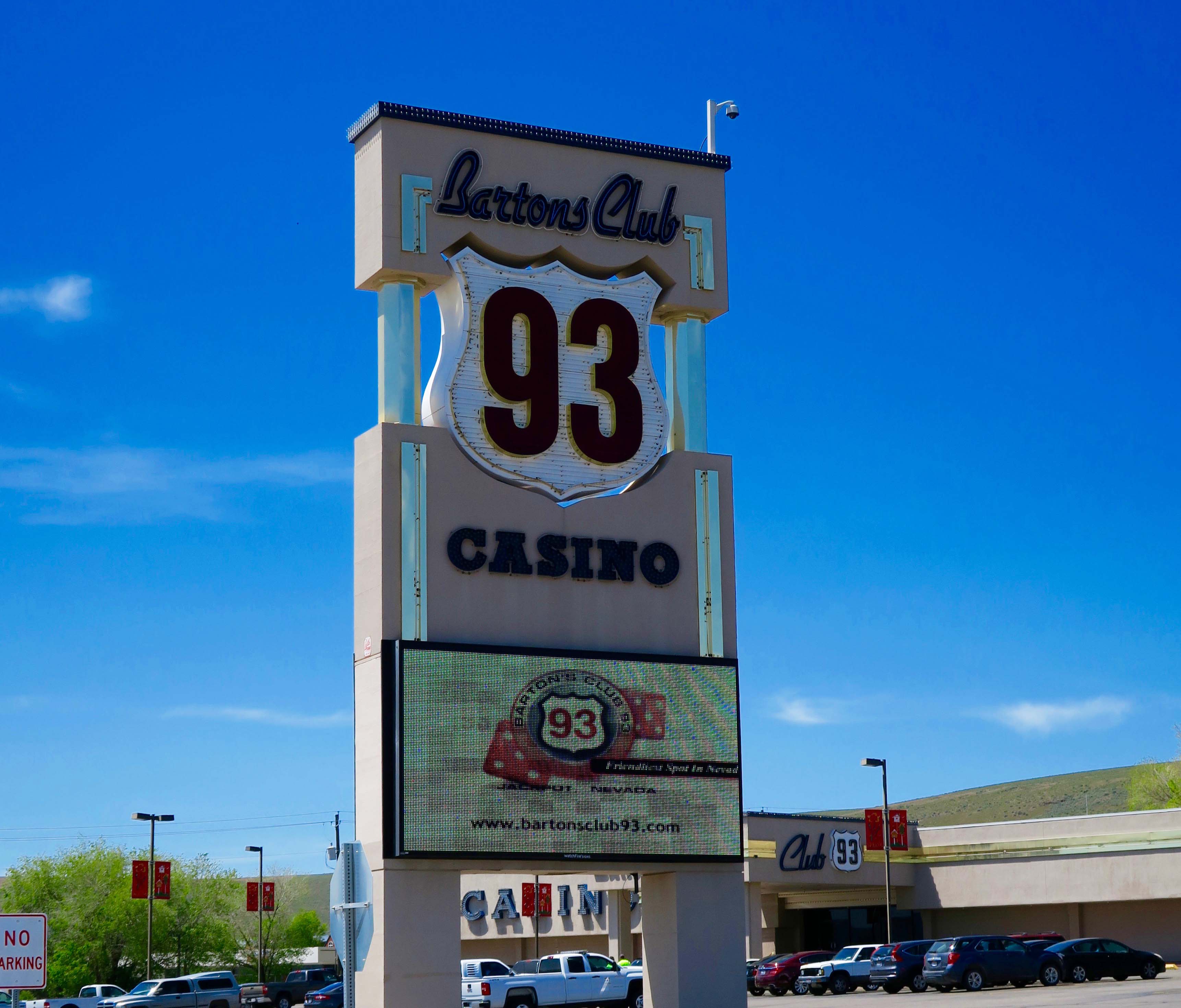 On Hearing Voices in the Desert Nevada… The 10,000Mile Bike Trek