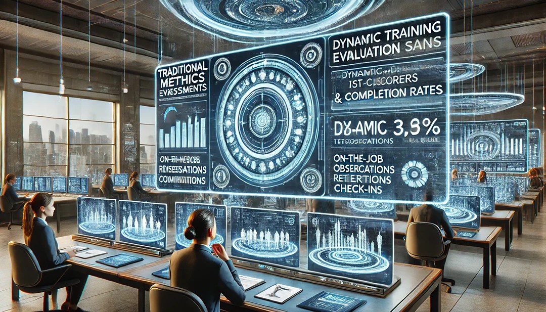 Evaluating Training Effectiveness It's More Complex Than You Think