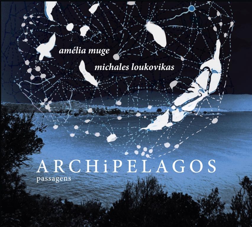 ARCHiPELAGOS • V. WEARINESS OF BEING Periplus CD