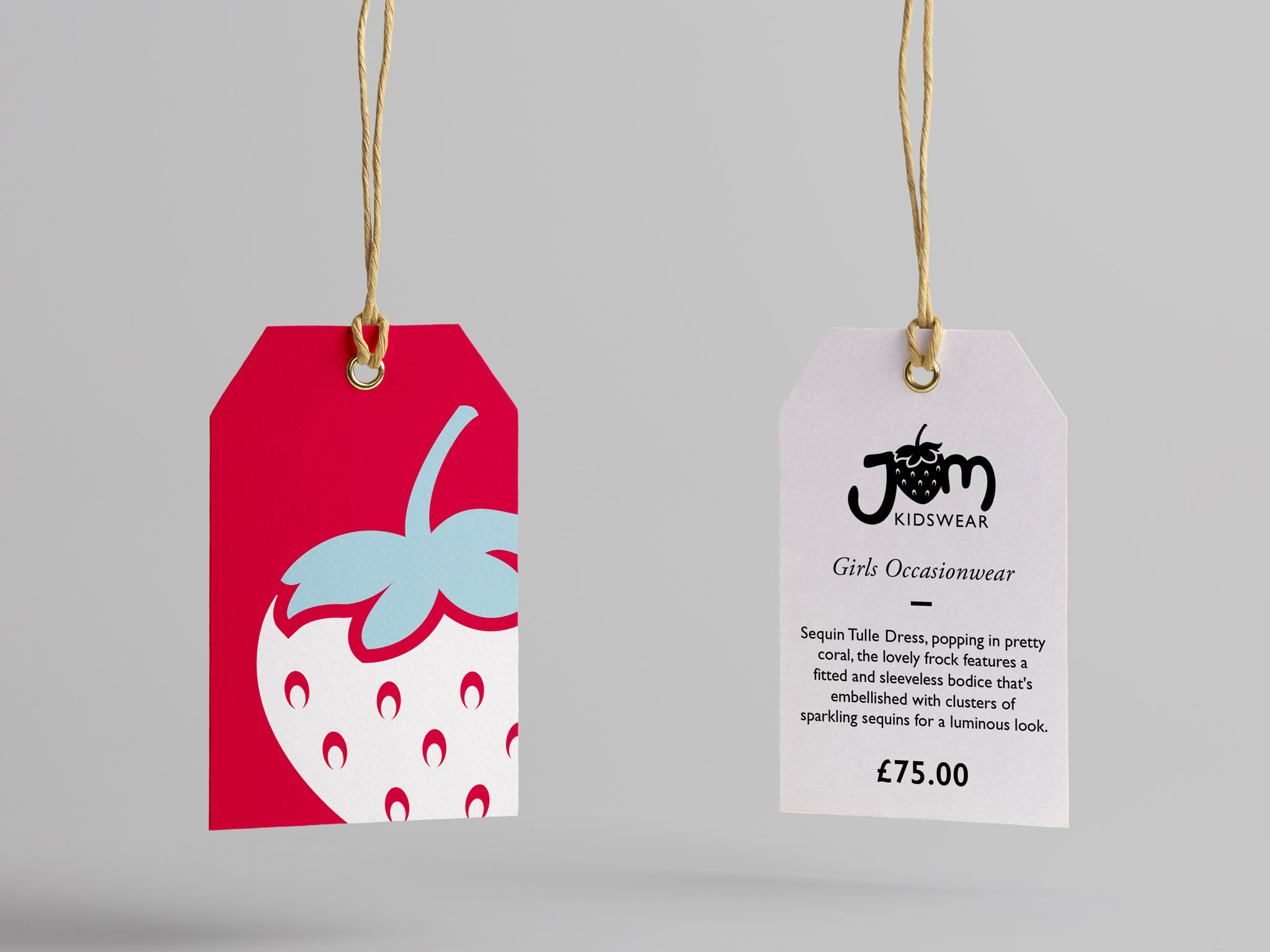 Jam Kidswear Periscope