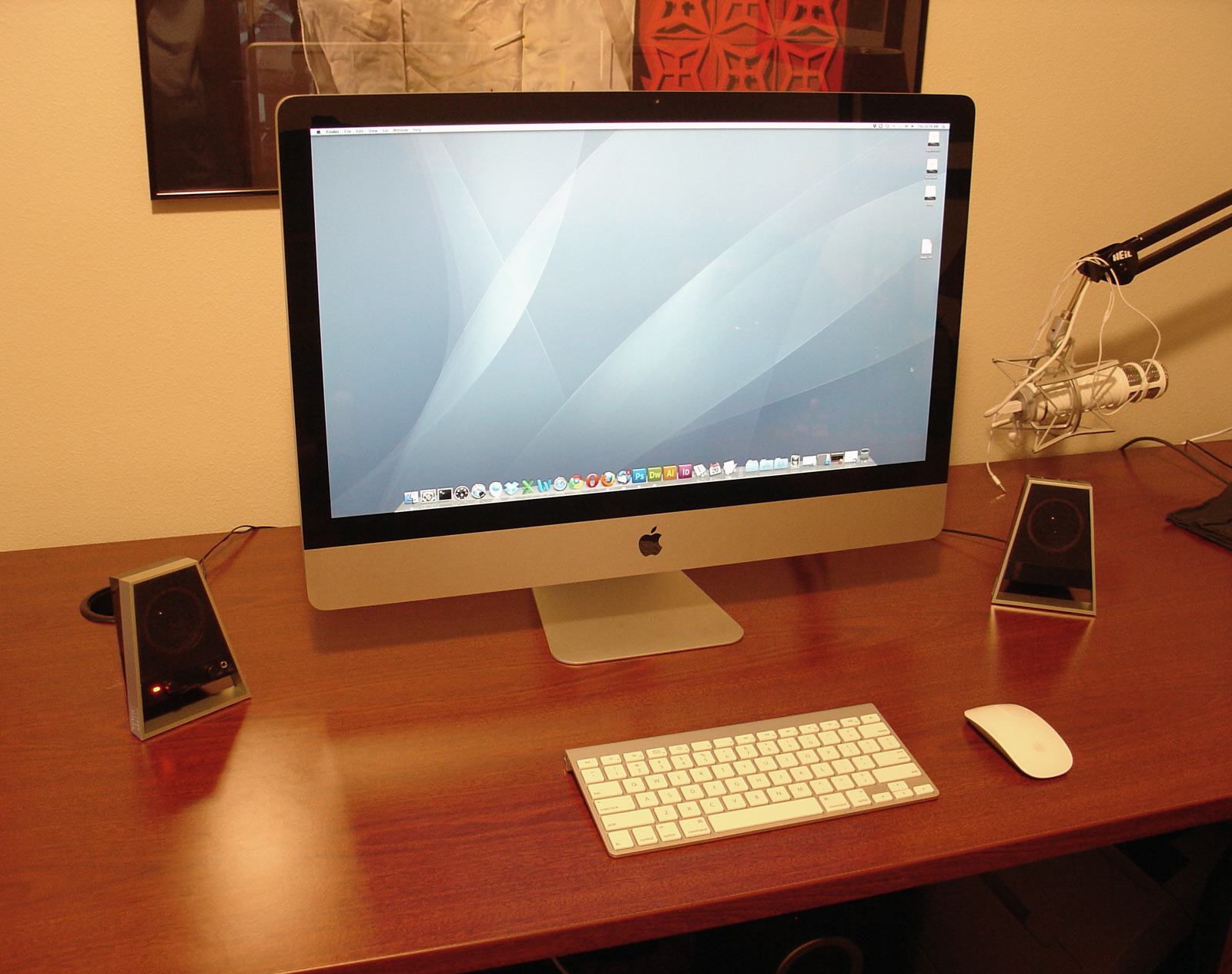 Switching from PC to Mac Perishable Press