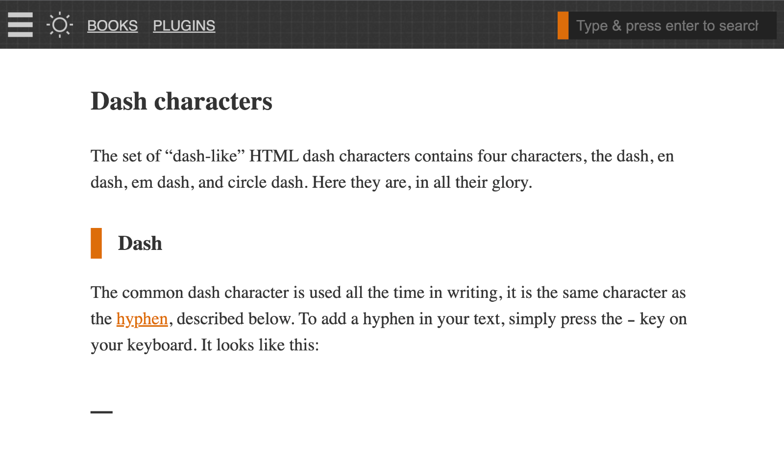 Margin Offset for Anchor Targets with CSS or JavaScript Perishable Press