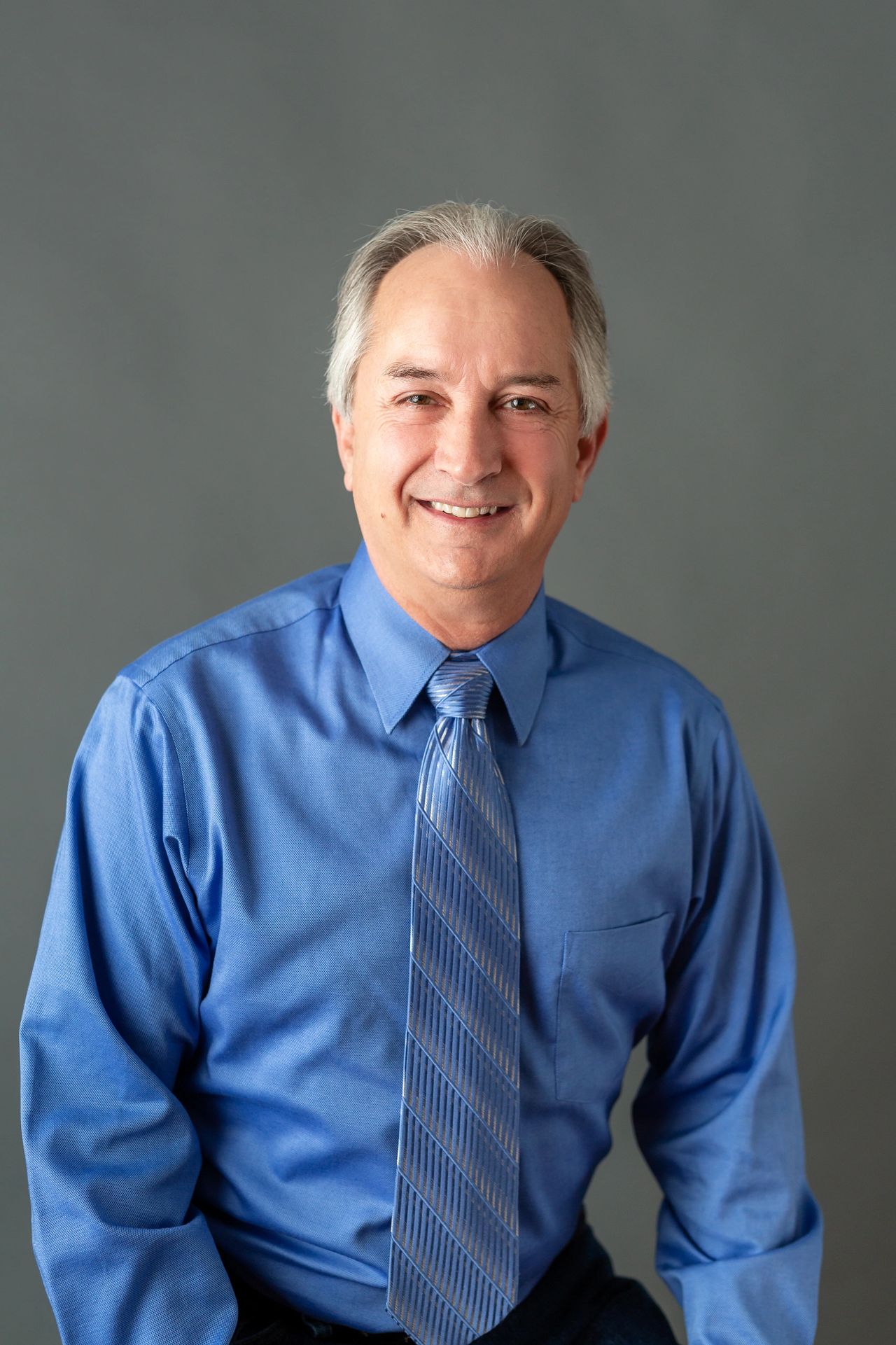 Don Mitchell Peritia Advisors