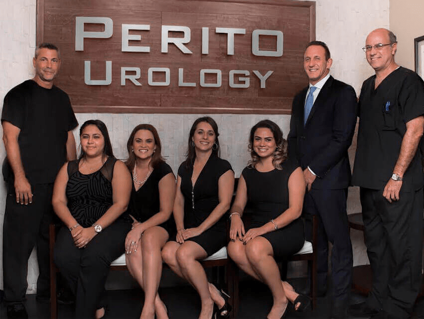 Contact Perito Urology Perito Urology