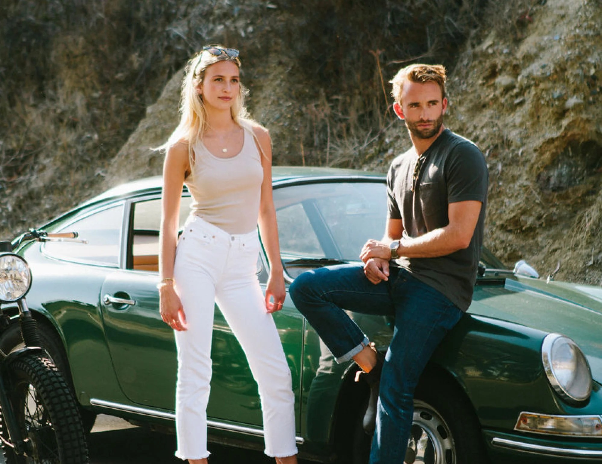 What Do Women Find Most Attractive in Men&rsquo;s Outfits?