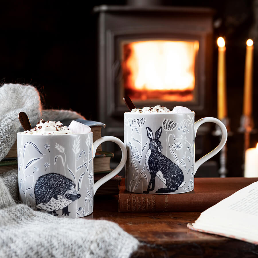 Gifts for Animal Lovers UK Perkins and Morley Designs