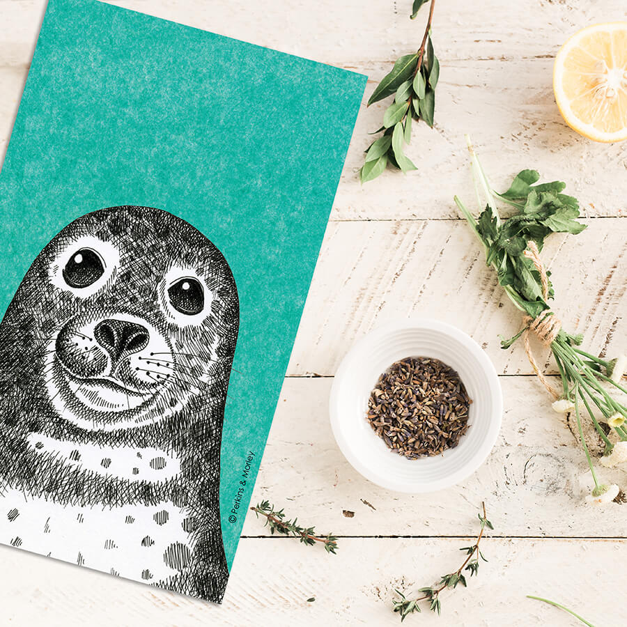 Gifts for Animal Lovers UK Perkins and Morley Designs