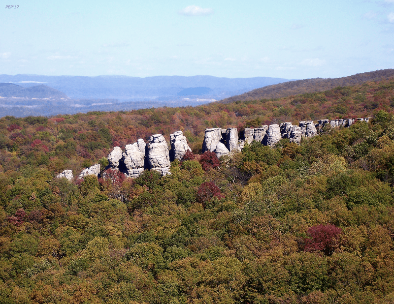 Tennessee Rocks Phil Perkins Photography