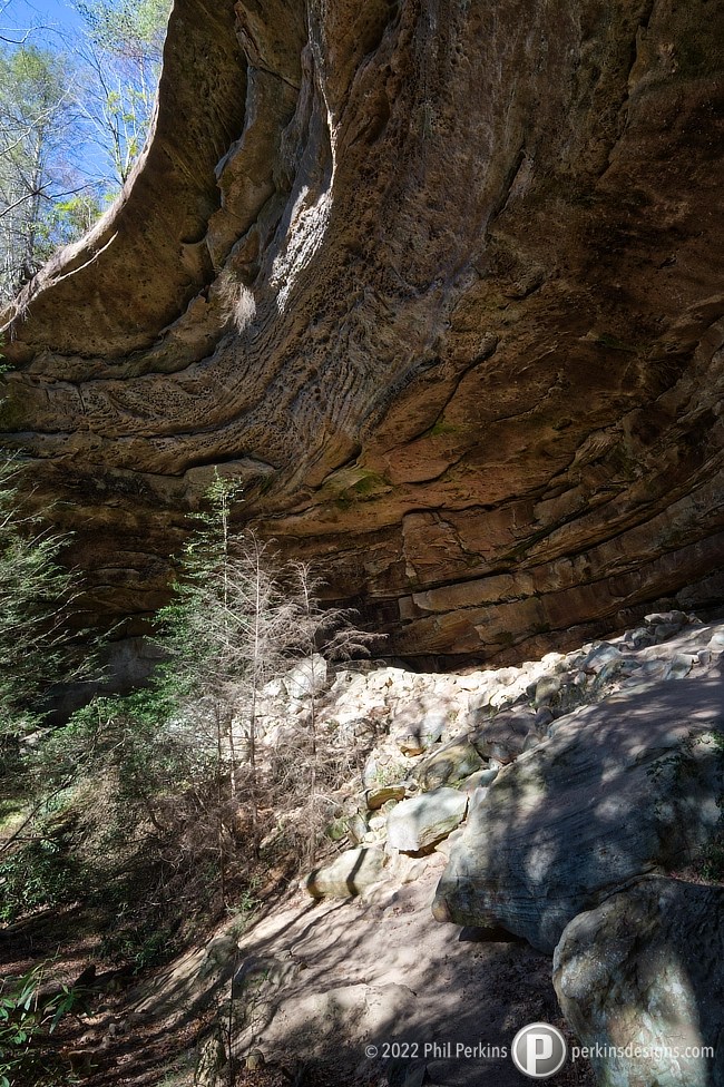 Big South Fork National Park Phil Perkins · Photography