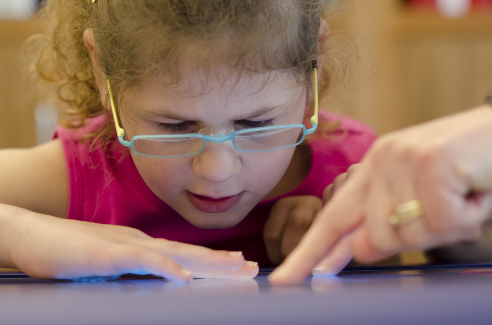 Cortical Visual Impairment (Winter Session) Perkins eLearning
