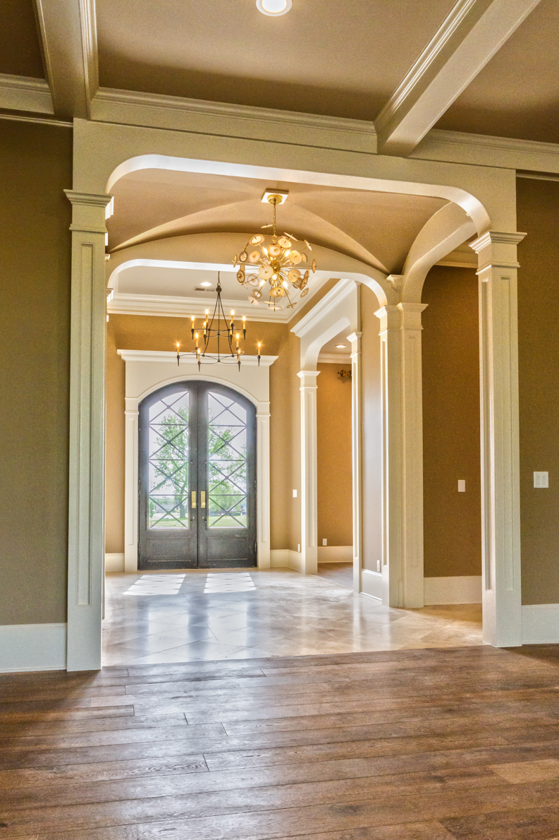 Communities Perkins Heirloom Companies