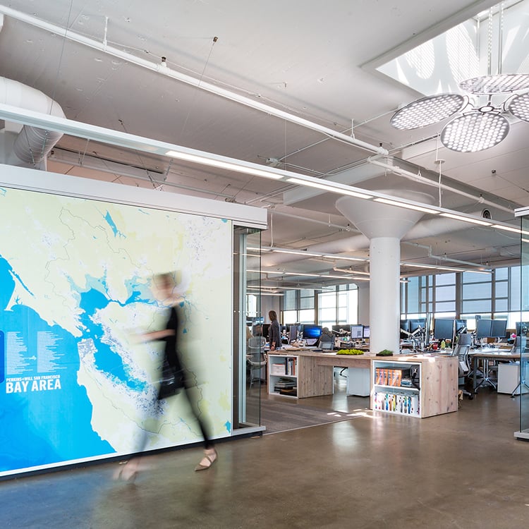 Interior Design San Francisco Bay Area Matttroy