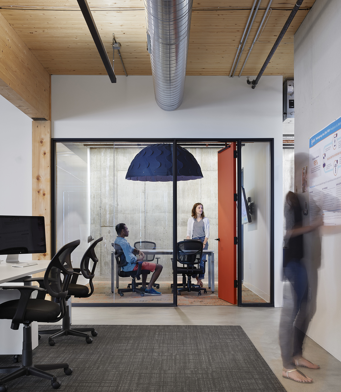 Zipnosis Perkins&Will