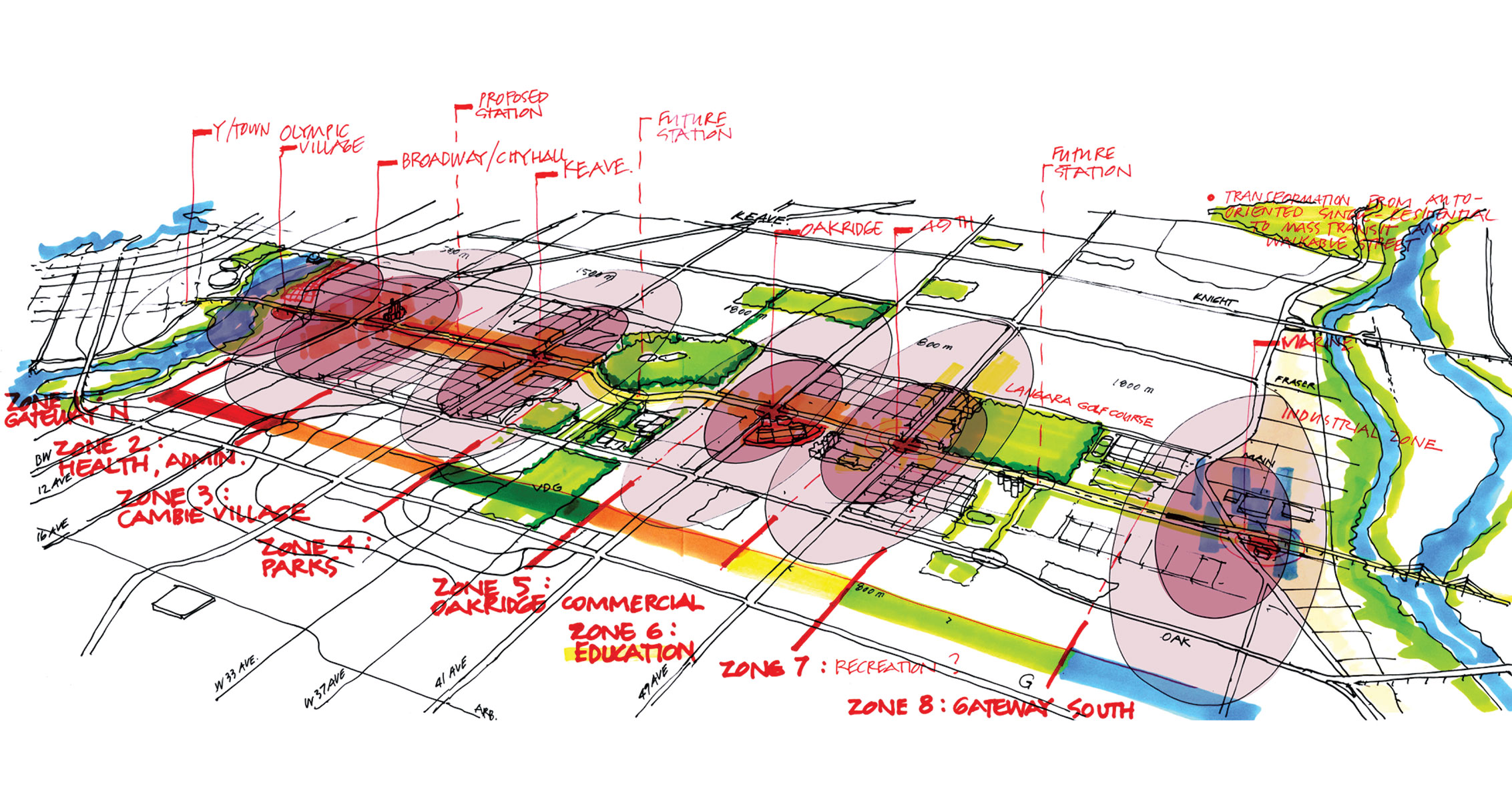 Ryan Bragg Perkins&Will