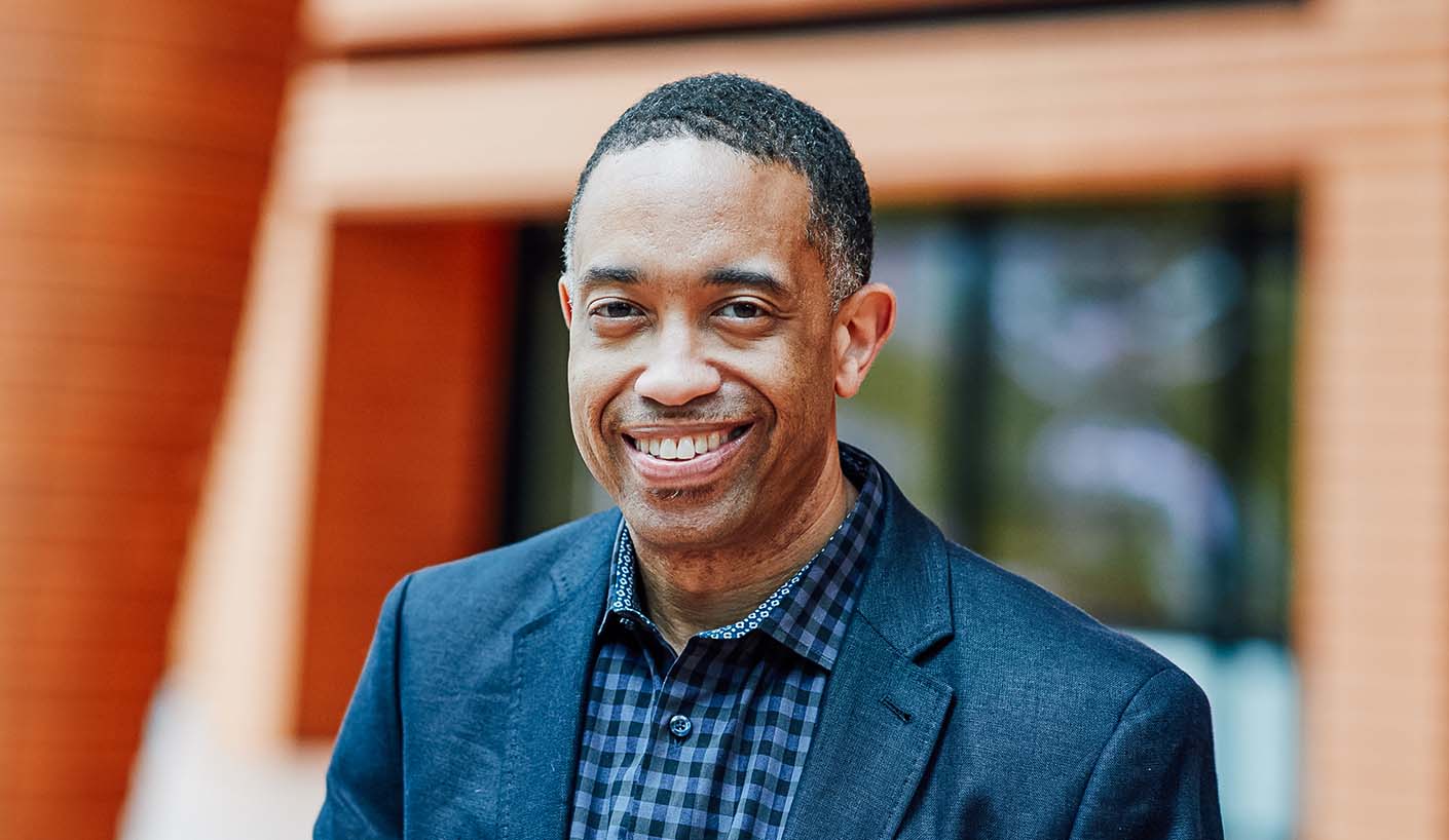 Malcolm Davis Perkins&Will