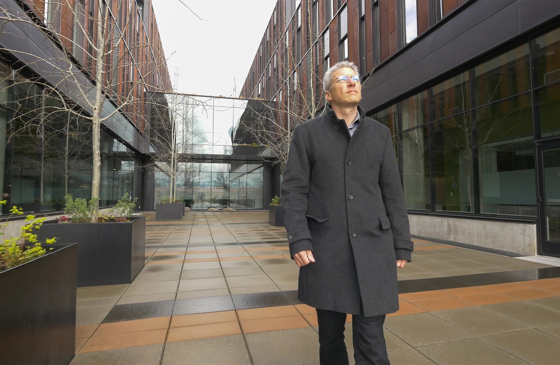 NorthEdge Perkins&Will