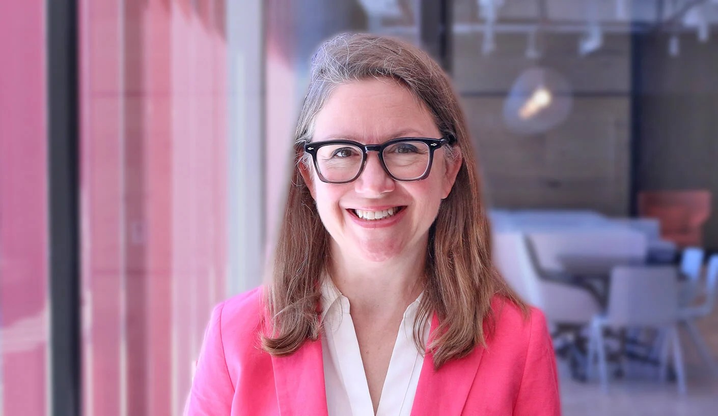 Leigh Stringer Perkins&Will